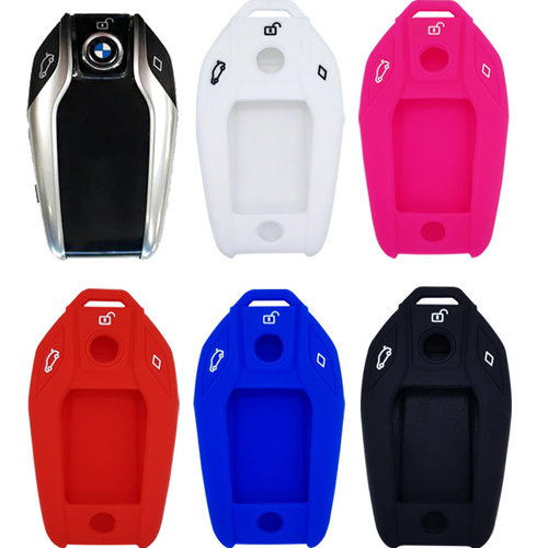 카포카  실리콘 케이스 BMW 디스플레이 신형