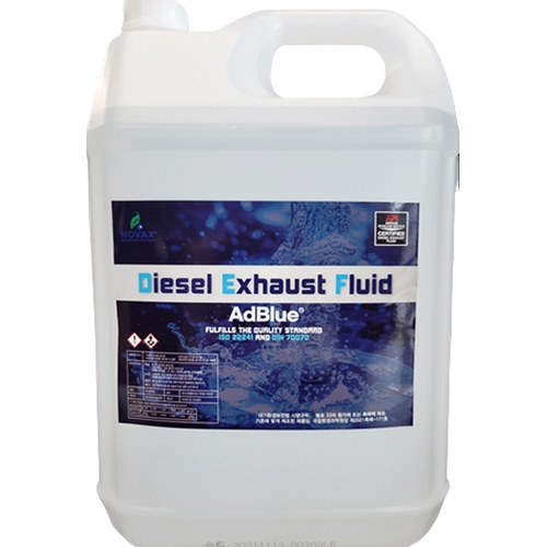 클렙튼  요소수 10L