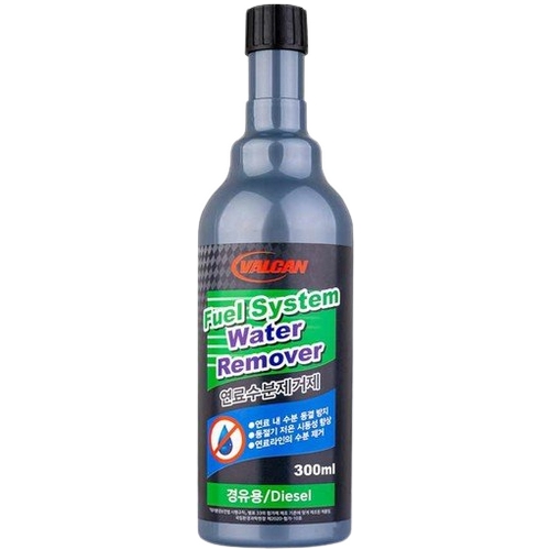 발칸  자동차 연료 수분제거제 경유용 300ml