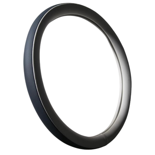 아임반  차량용 투톤 핸들커버