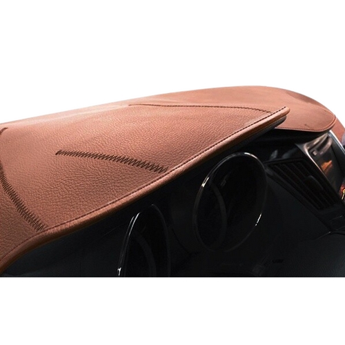 토드  프리미엄 가죽 대시보드커버 현대 LF쏘나타 전용