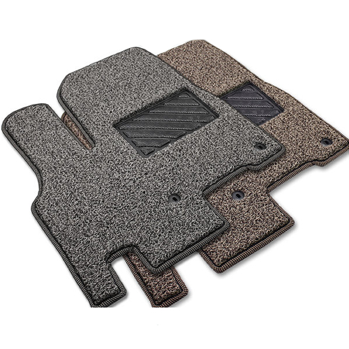 하이원  엣지 코일매트 확장형