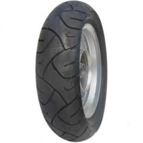 델리타이어  사무라이 CBR125 110/80-17 프론트 M/C