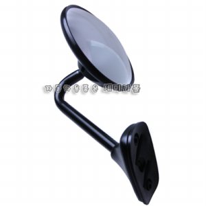 현대모비스  범퍼 보조미러