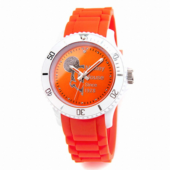 월트디즈니 캐릭터시계_OW-6103OR