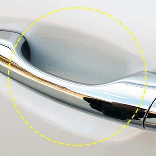 3M  자동차 도어컵 PPF 5매