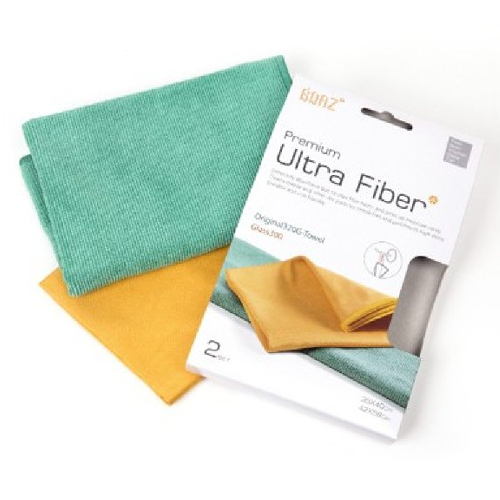 보아스  울트라화이버 기프트 세트