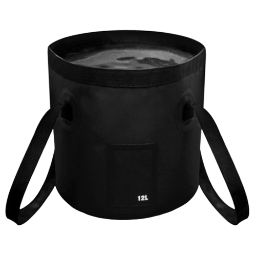 하이퍼인터내셔널  컴팩트 세차물통 12L