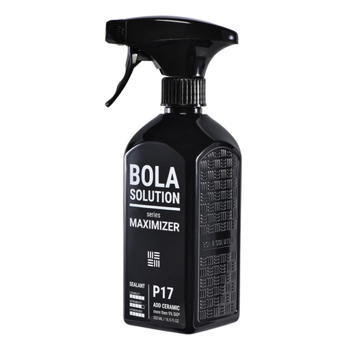 볼라솔루션  P17 세라믹 스프레이 500ml