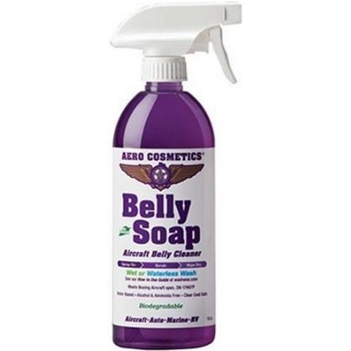 에어로코스메틱  벨리소프 엔진룸클리너 500ml