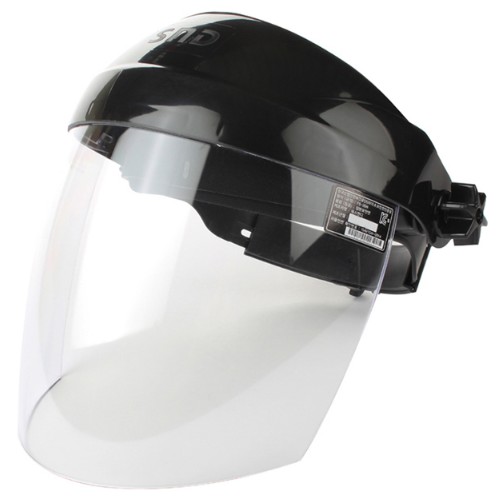 SND  프리미엄 안면보호구 보안면 FS-20N