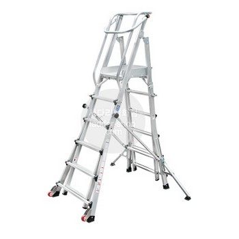 금창산업  안전 난간 발판 말비계 사다리 KDK-S