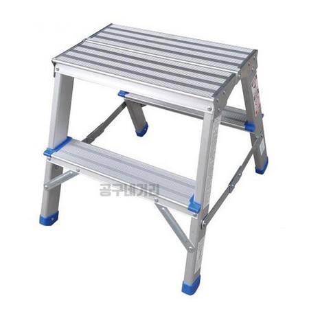 스마토  광폭 사다리