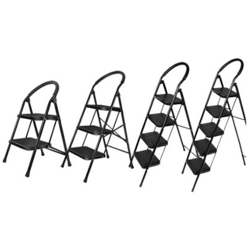 나비드  가정용 접이식 사다리 5단