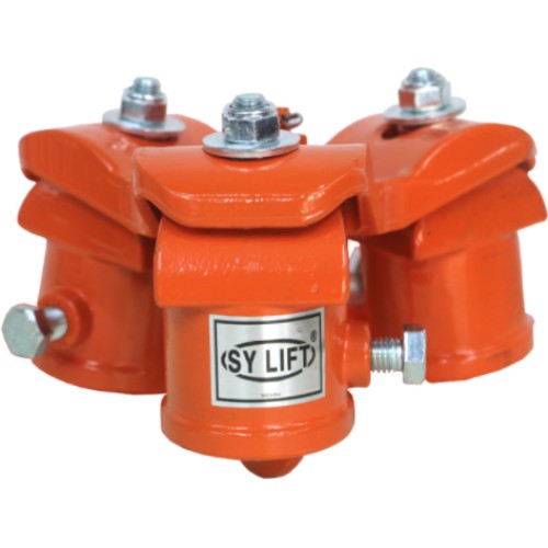 SY리프트  체인블럭 삼발이 RT-1000