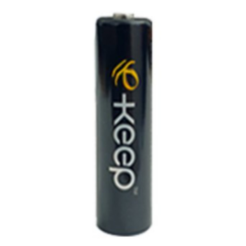 렉셀  e-keep 프로 니켈수소 AAA 1000mAh (벌크)