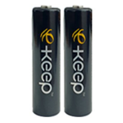 렉셀  e-keep 프로 니켈수소 AAA 1000mAh (벌크)