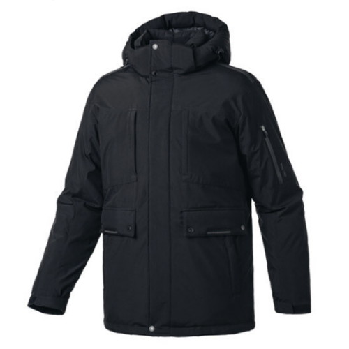 윌비  작업복 점퍼 CT135