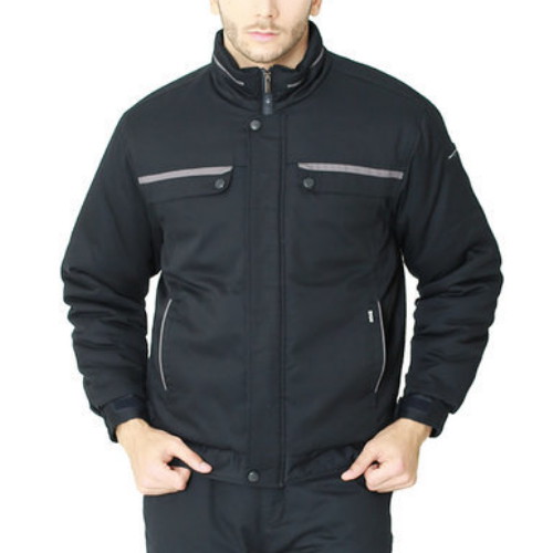 헤르지오  작업복 점퍼 HZ-J1910