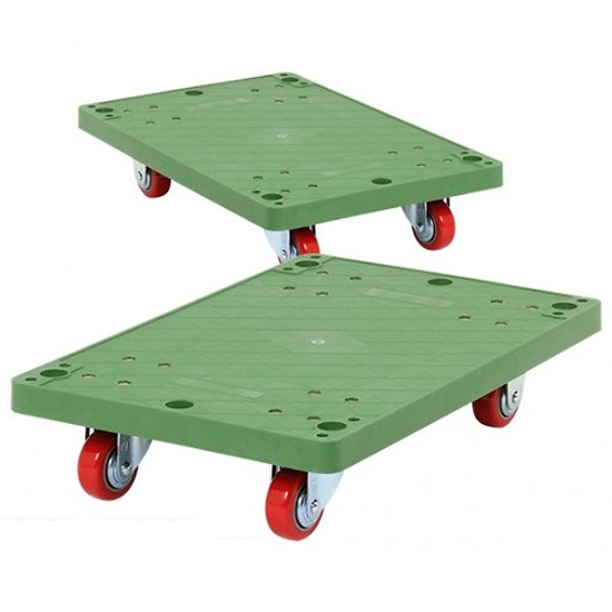 아카시아리빙  사각달리