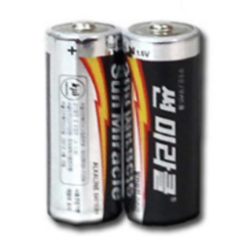 썬미라클  알카라인 LR1 (벌크)