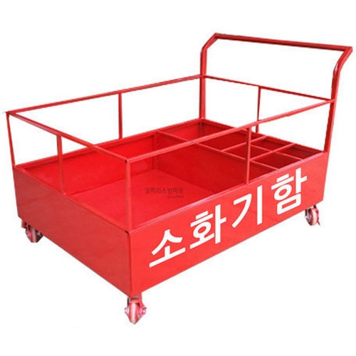 코끼리소방마트 이동식 소화기함 G - 에누리 가격비교