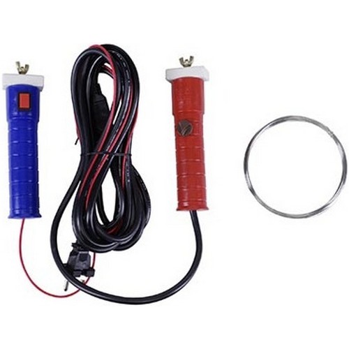 디에스툴 스티로폼 직선 절단기 핸들세트