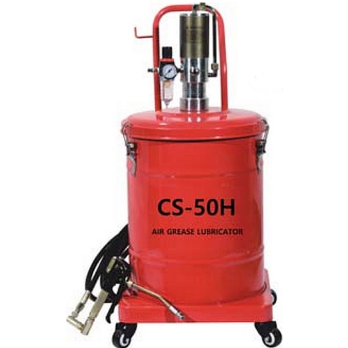 CSI 에어 구리스펌프 CS-50H