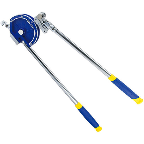 블루팩 동파이프밴딩기 BWK-N364-10