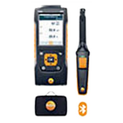 테스토 TESTO 440 온습도측정세트 0563 4404