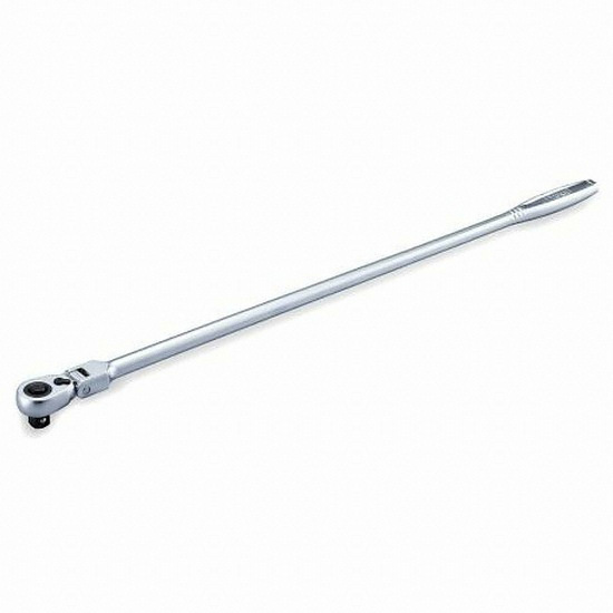 토네 1/2인치 롱 플렉스 헤드 라쳇핸들 RH4FHX