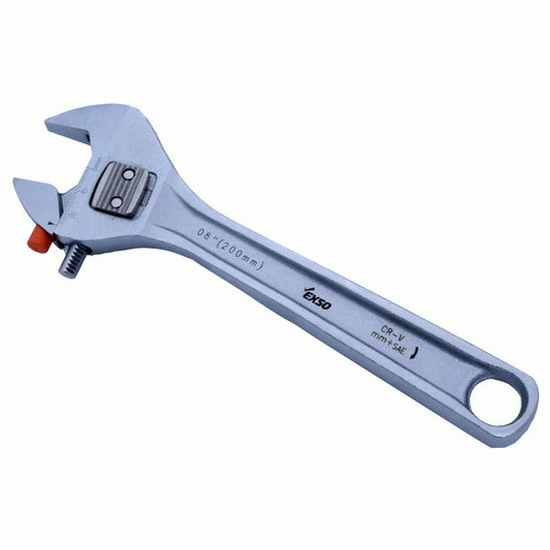 엑소 원터치 렌치 OTW-08