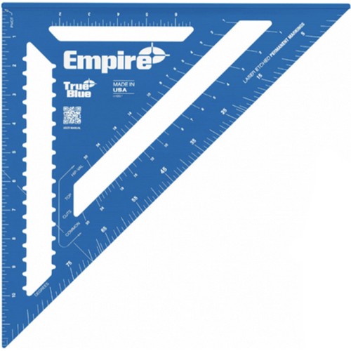 엠파이어 12형 삼각자 e3992