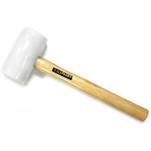 디엔지 백고무 망치