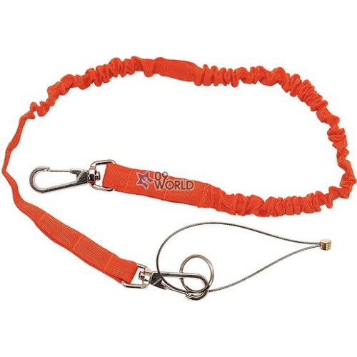 발칸 공구낙하방지고리 VSF