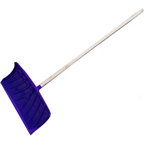 폴라텍 원터치 강화 넉가래 소