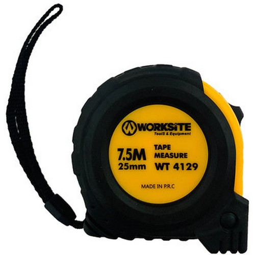 워크사이트 WT4129 (7.5m)