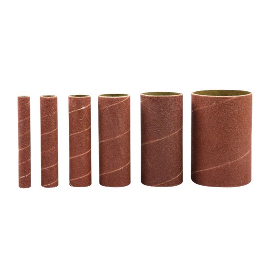 트리톤 스핀들 샌딩페이퍼 TSS80G