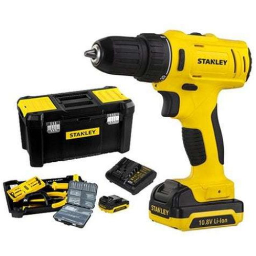 스탠리 SCH12S1H 멀티 테스크 키트