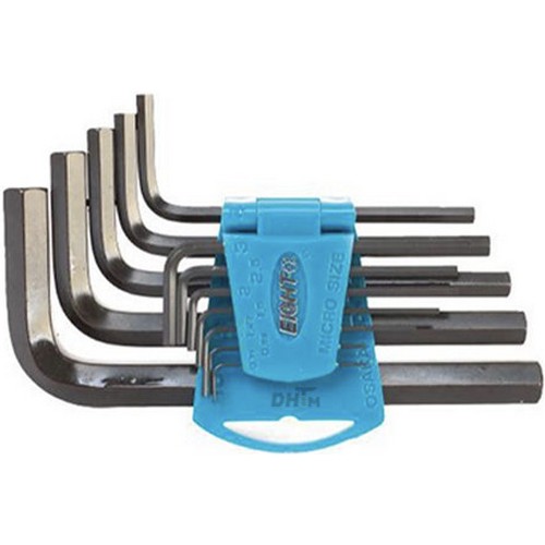 에이트 L렌치세트 001-S12 (12pcs)