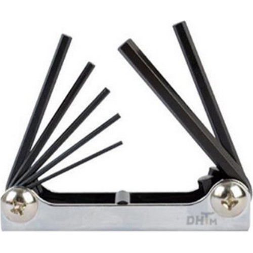 에이트 L렌치세트 접식 009-1