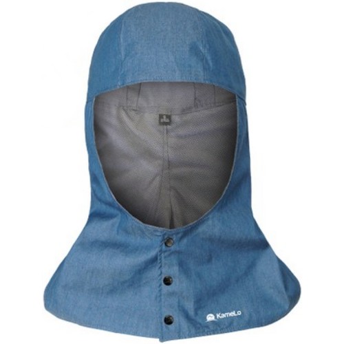 카멜로 용접두건 AH-2