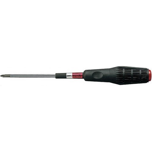 아넥스 소프트그립 십자 드라이버 3900 (PH2 x 100mm)