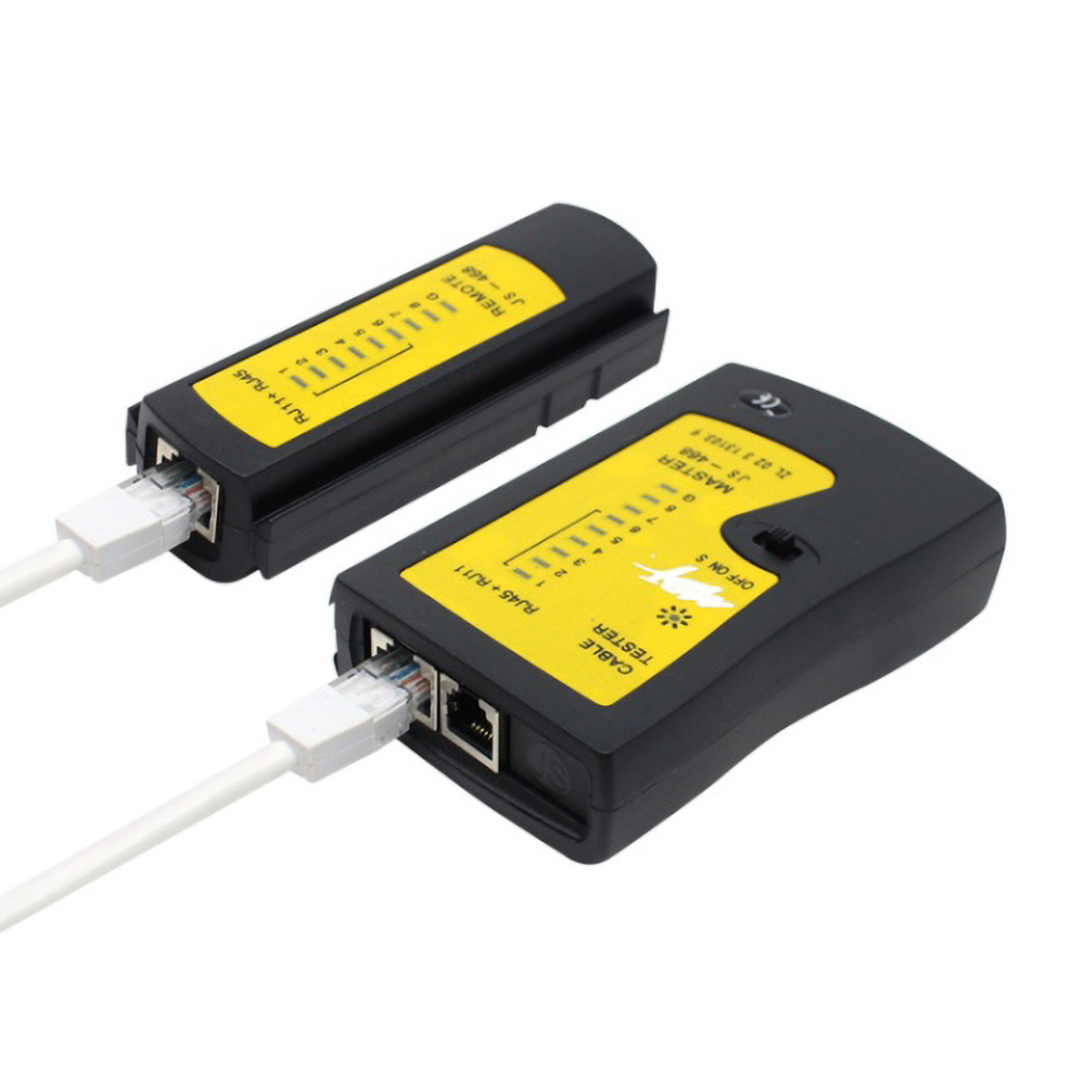 엠비에프 MBF-T1 분리형 랜테스터기