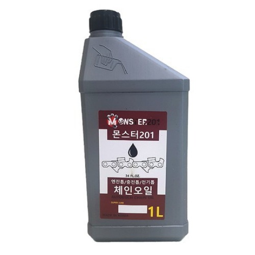 하야부사 체인오일 몬스터201