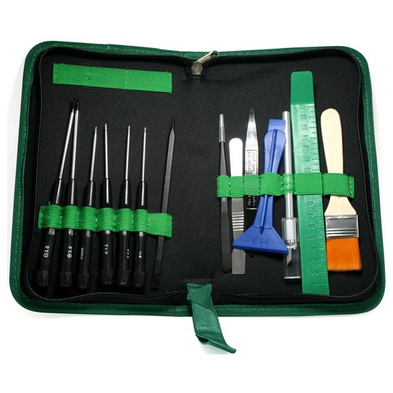 노트킹 노트북용 분해키트 N236 (14pcs)
