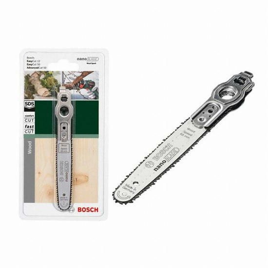 홈앤가든 AdvancedCut18용 나노블레이드 톱날