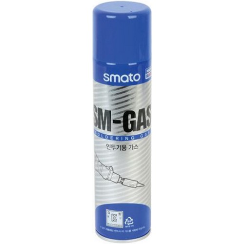  스마토 가스인두기용 가스 SM-GAS [1개]