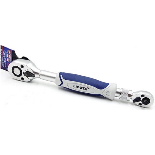 리코타 듀얼 라쳇핸들 ALH-RD03A