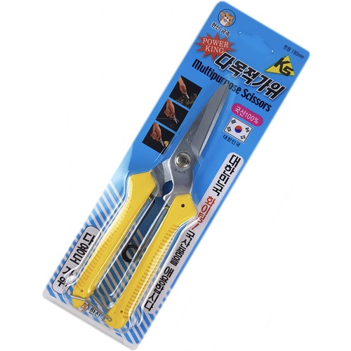 한신 다목적가위 K5